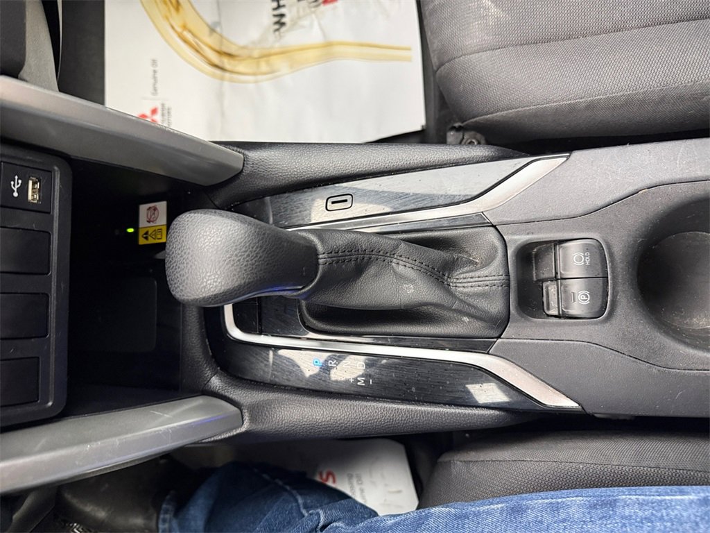 Used 2022 Toyota Corolla Cross LE image 20