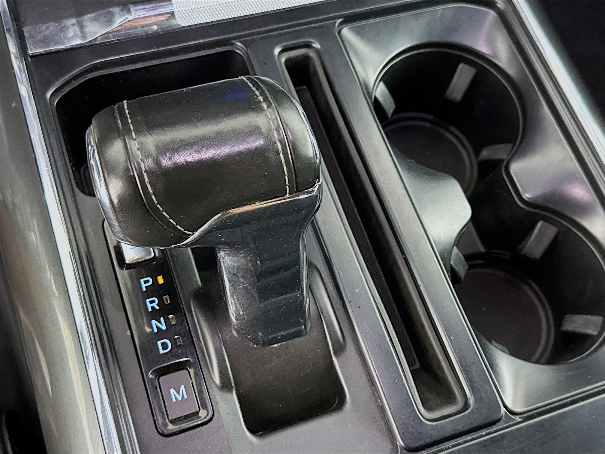 Used 2023 Ford F150 Lariat w/ Equipment Group 502A High image 19