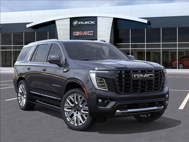 New 2026 GMC Yukon Denali Ultimate image 7