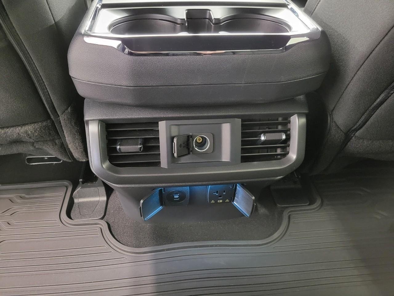 Used 2024 Ford F150 XLT w/ Equipment Group 302A MID AWD/4WD image 50