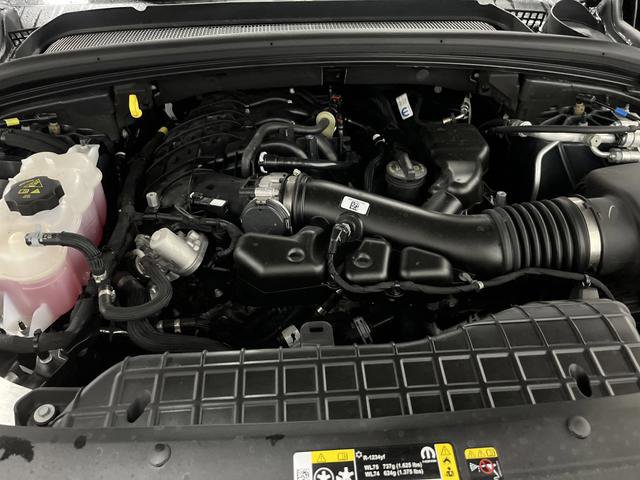 Used 2024 Jeep Grand Cherokee L Summit image 43