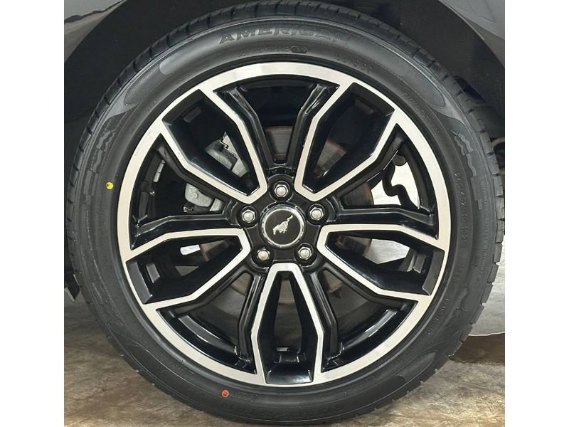Used 2014 Ford Mustang GT w/ Equipment Group 301A RWD image 11