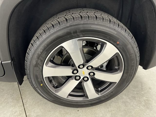 Certified 2023 Chevrolet Traverse LT w/ LT Premium Package FWD image 34