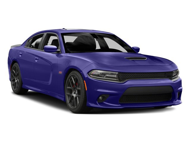 Used 2017 Dodge Charger R/T Scat Pack image 6