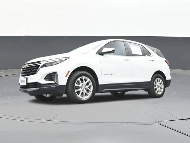 Used 2023 Chevrolet Equinox LT AWD/4WD image 56