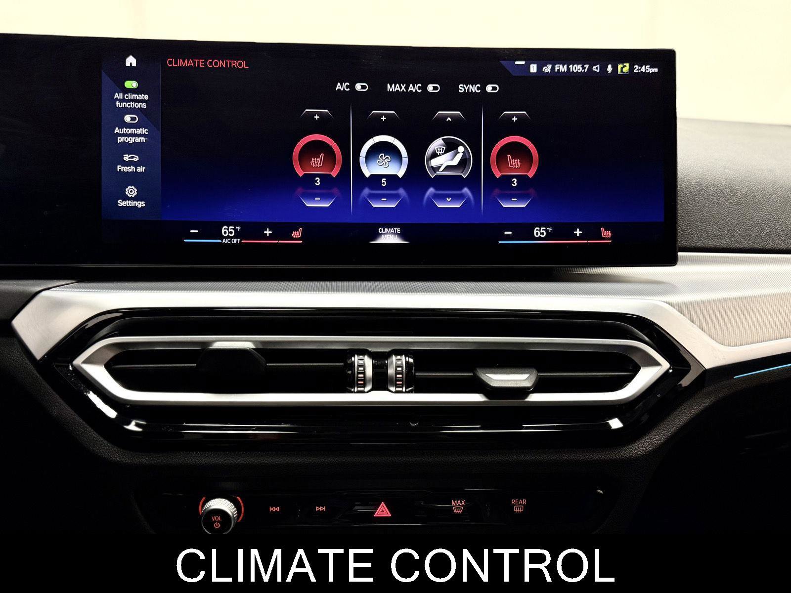 Used 2023 BMW i4 eDrive35 image 22