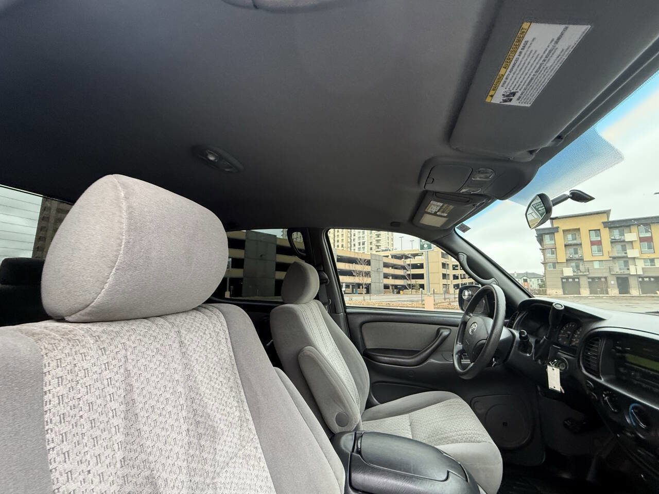 Used 2006 Toyota Tundra SR5 AWD/4WD image 21