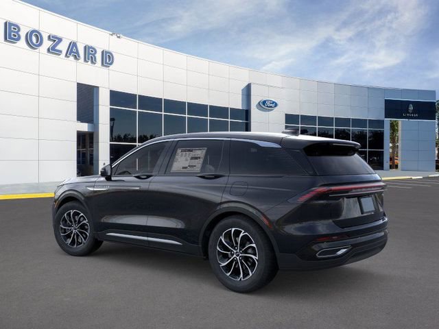 New 2026 Lincoln Nautilus Premier w/ Equipment Group 102A image 4