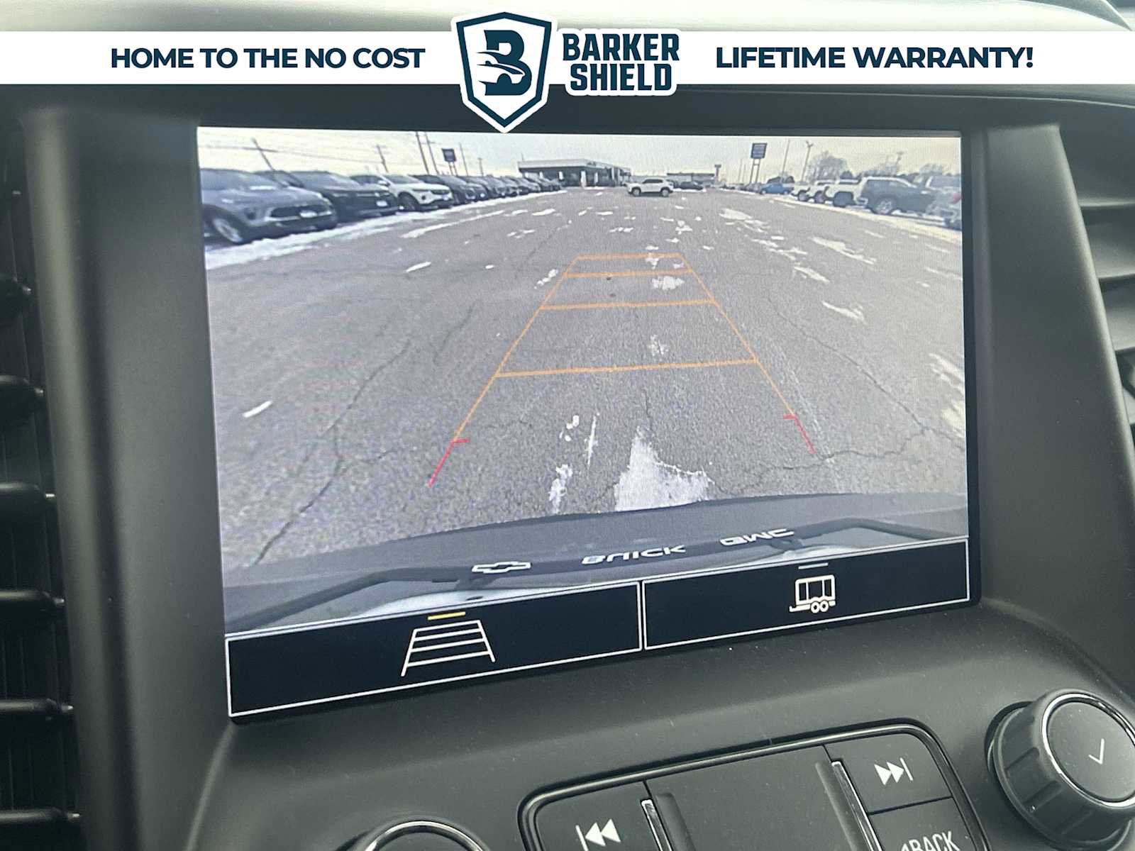 Used 2023 GMC Acadia SLE w/ Driver Convenience Package AWD/4WD image 14