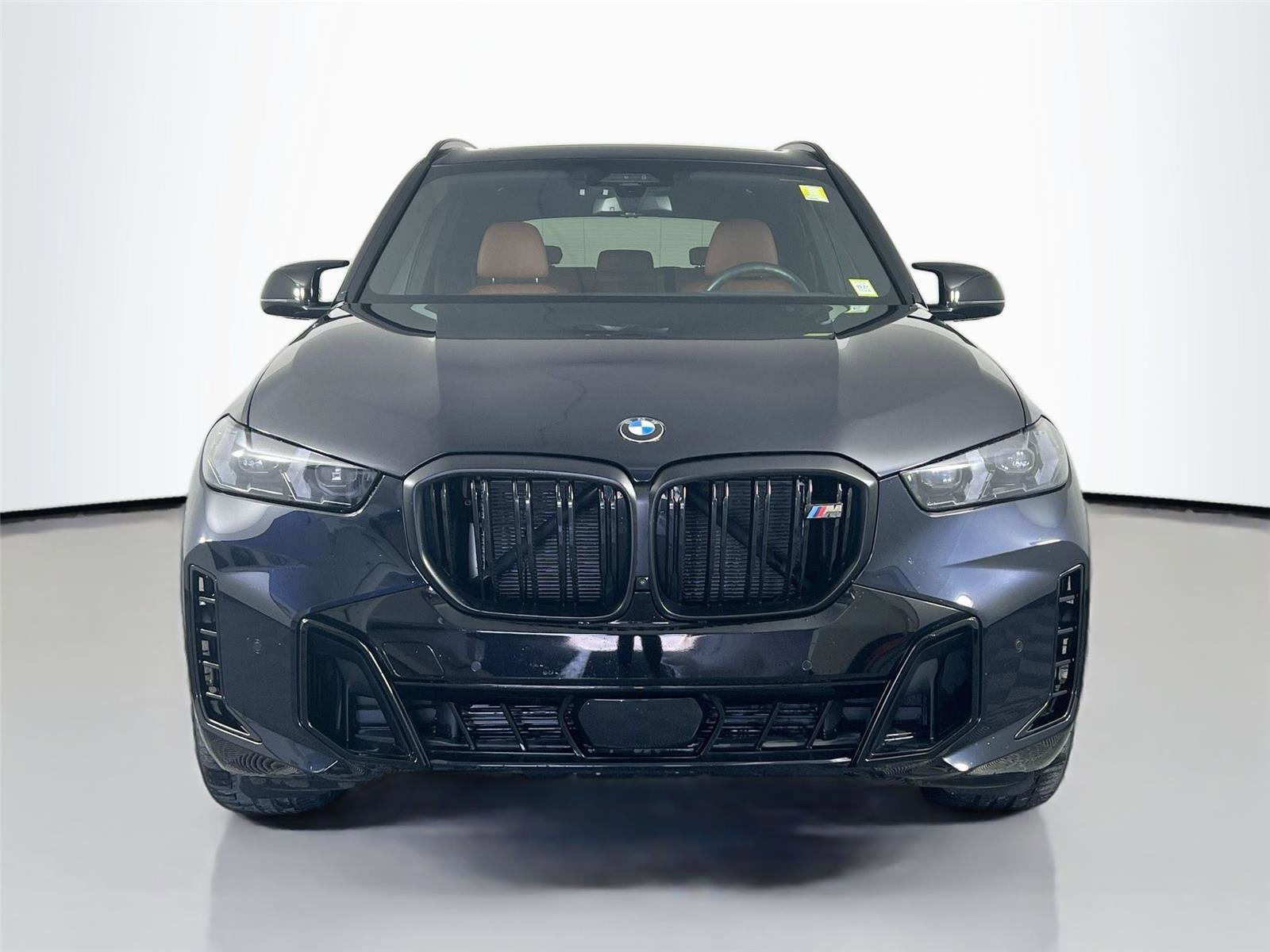 Used 2024 BMW X5 M60i image 9