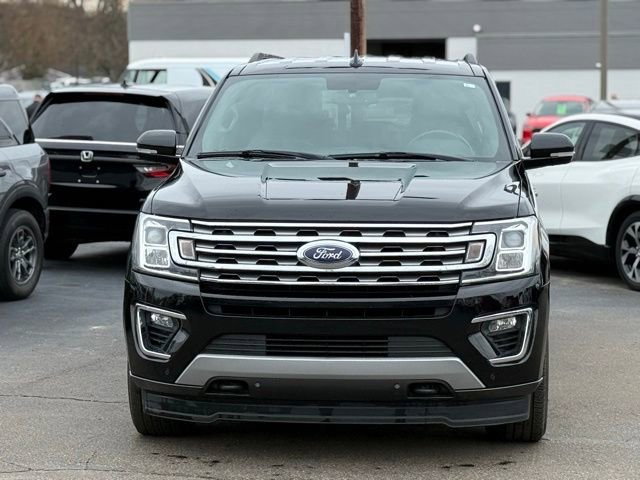 Used 2019 Ford Expedition Max Limited image 35