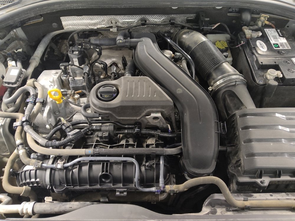 Used 2022 Volkswagen Jetta S image 30