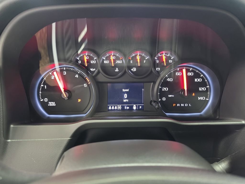 New 2026 GMC Sierra 3500 Pro AWD/4WD image 18
