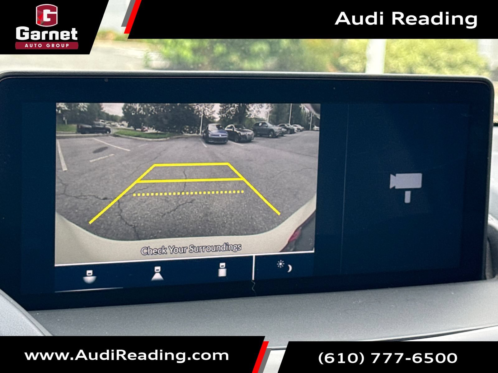 Used 2019 Acura RDX AWD image 19