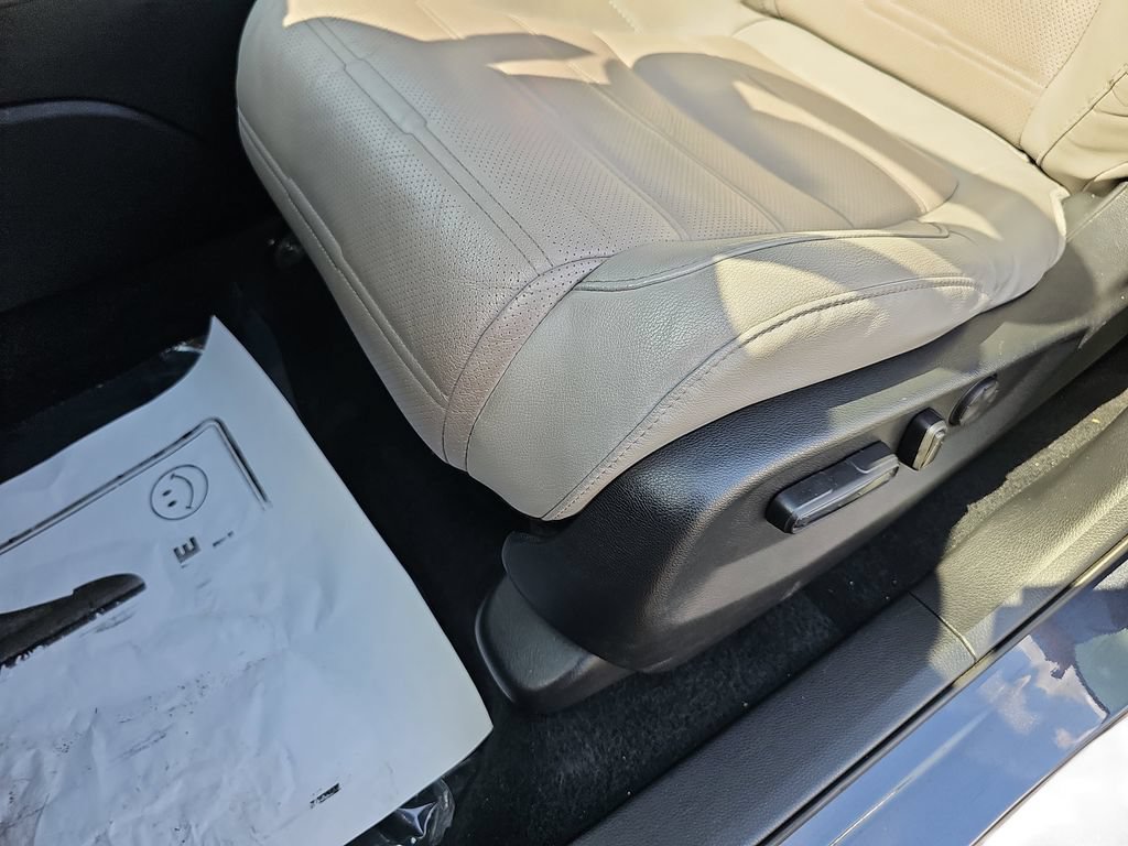 Used 2019 Honda CR-V EX-L image 27