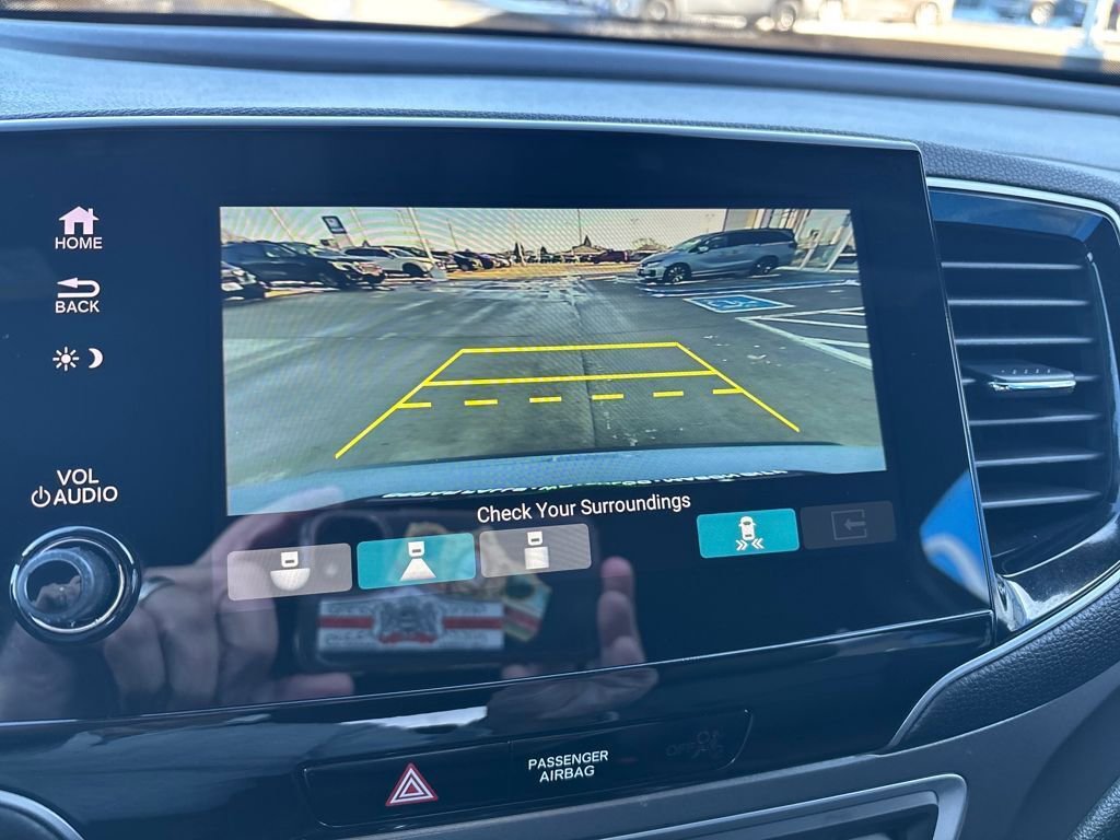 Used 2023 Honda Passport EX-L image 21