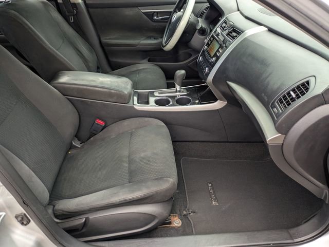 Used 2014 Nissan Altima 2.5 S w/ Sport Value Package image 31
