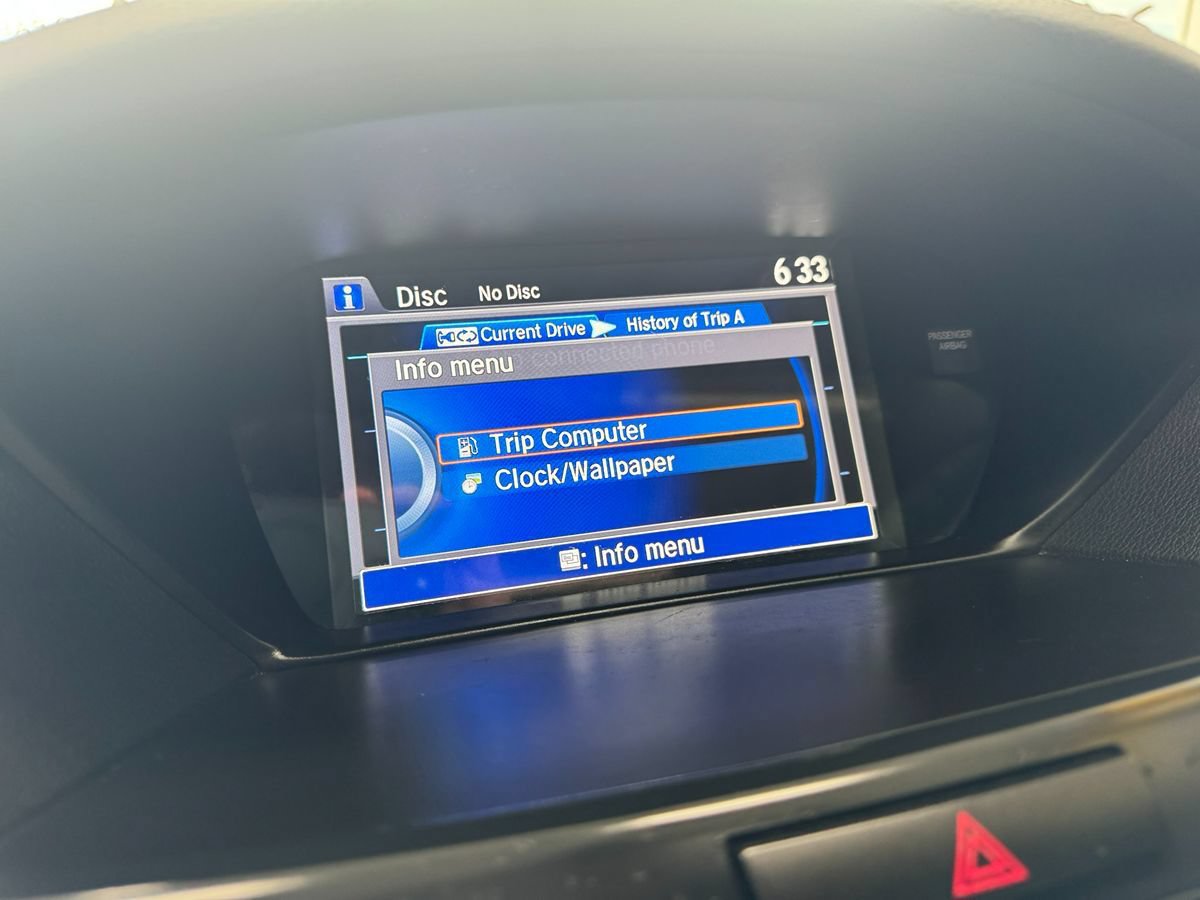 Used 2016 Acura TLX FWD image 27