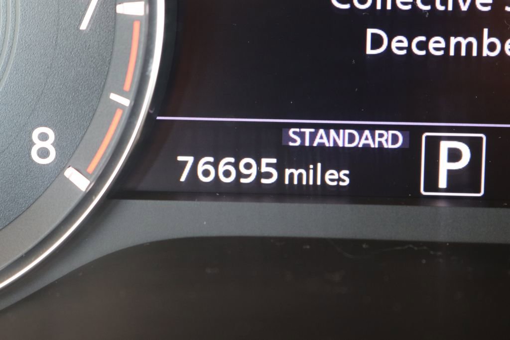 Certified 2020 INFINITI QX50 Luxe w/ Navigation Package image 50