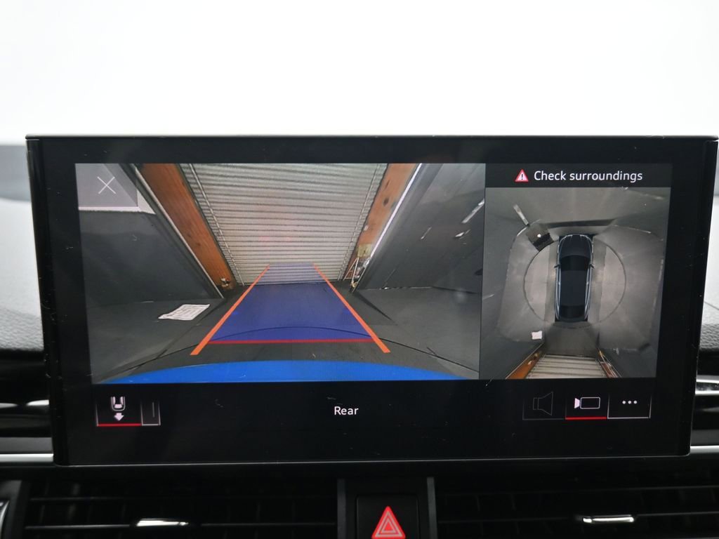 Used 2021 Audi A5 2.0T Premium Plus w/ Premium Plus image 21