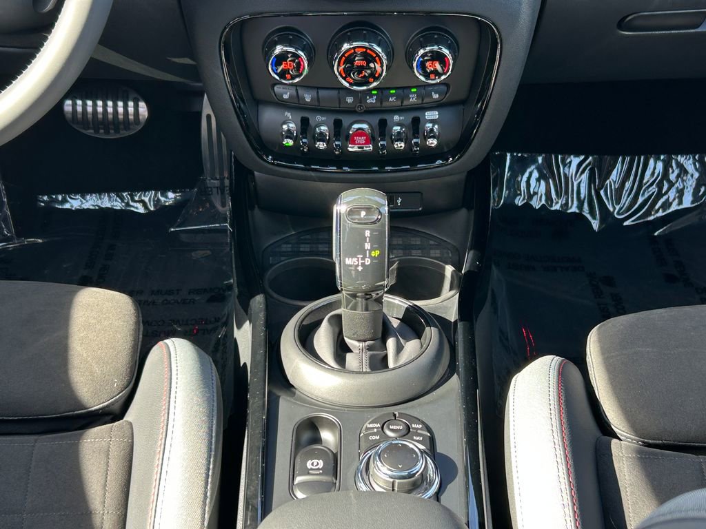 Used 2023 MINI Cooper Clubman John Cooper Works image 26