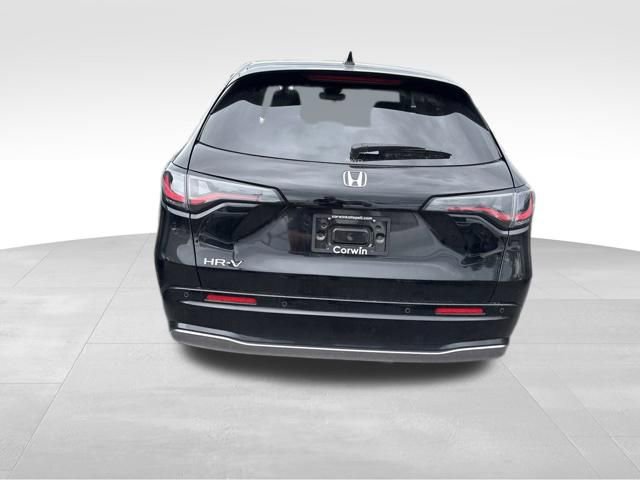 Used 2026 Honda HR-V EX-L image 18