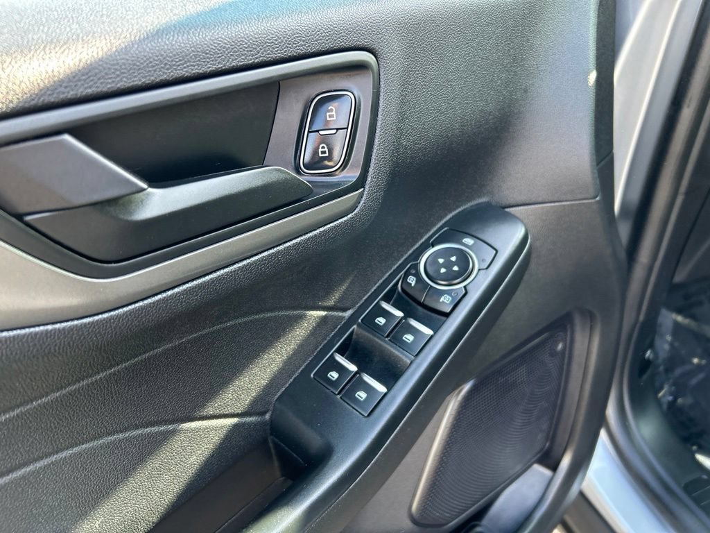 Used 2024 Ford Escape Active FWD image 12