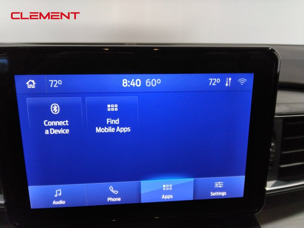 Used 2020 Ford Explorer XLT w/ Equipment Group 202A image 21