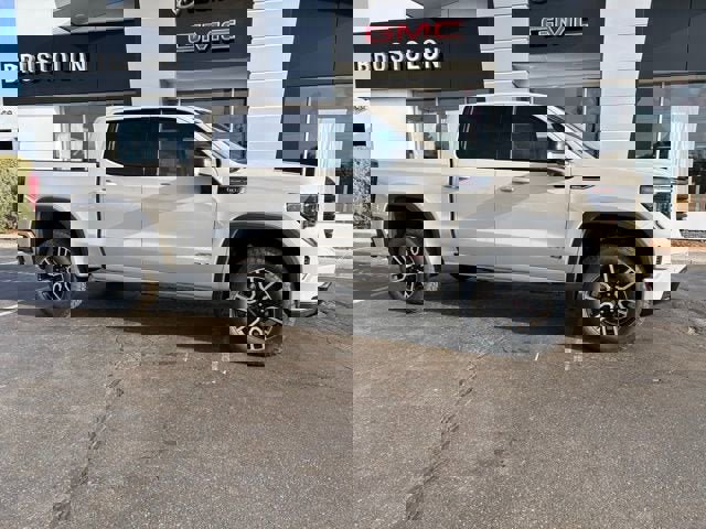 New 2026 GMC Sierra 1500 AT4 w/ Technology Package image 1