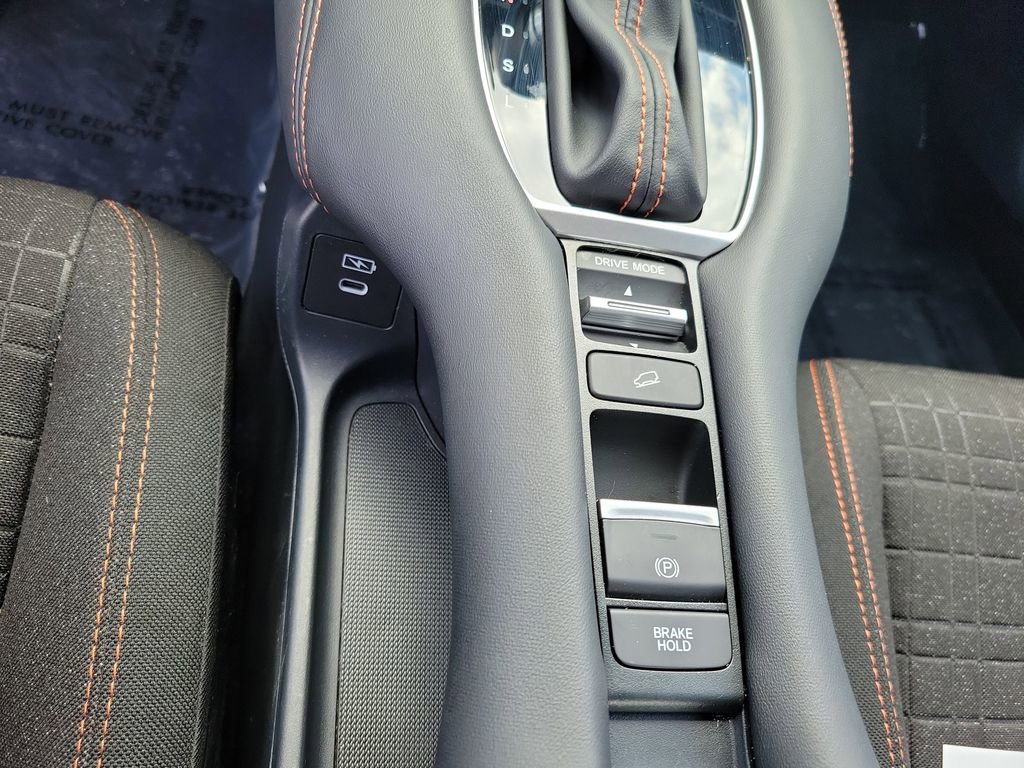 Used 2025 Honda HR-V Sport image 30