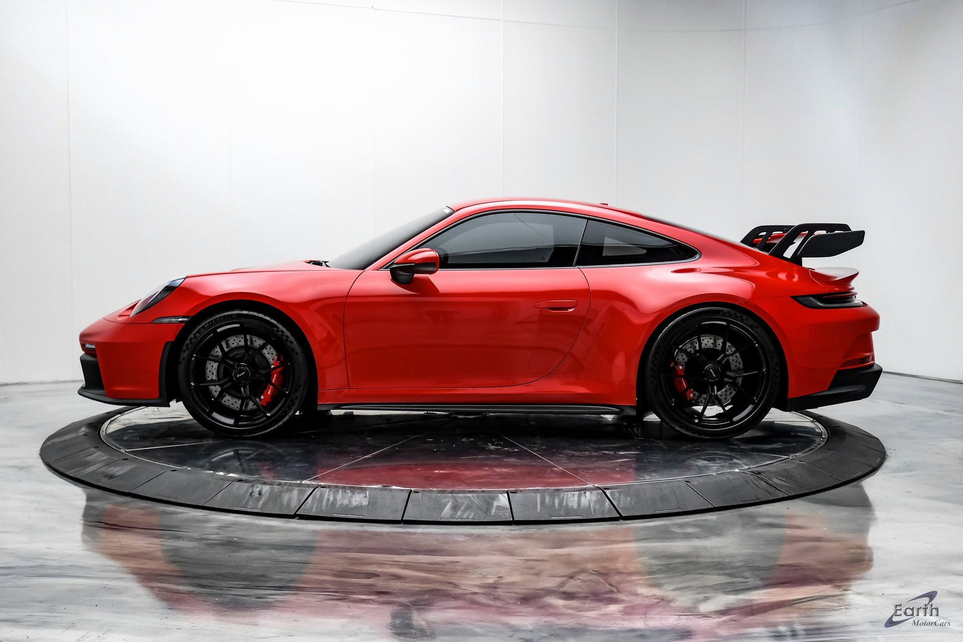 Used 2022 Porsche 911 GT3 image 6