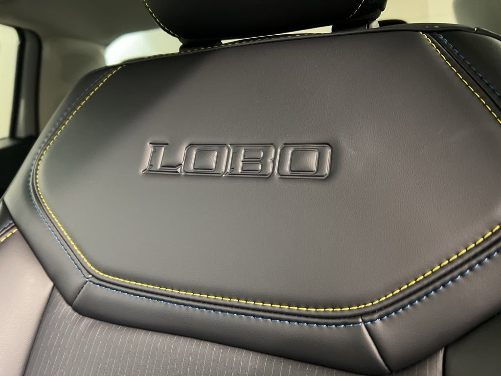 New 2026 Ford Maverick Lobo image 25