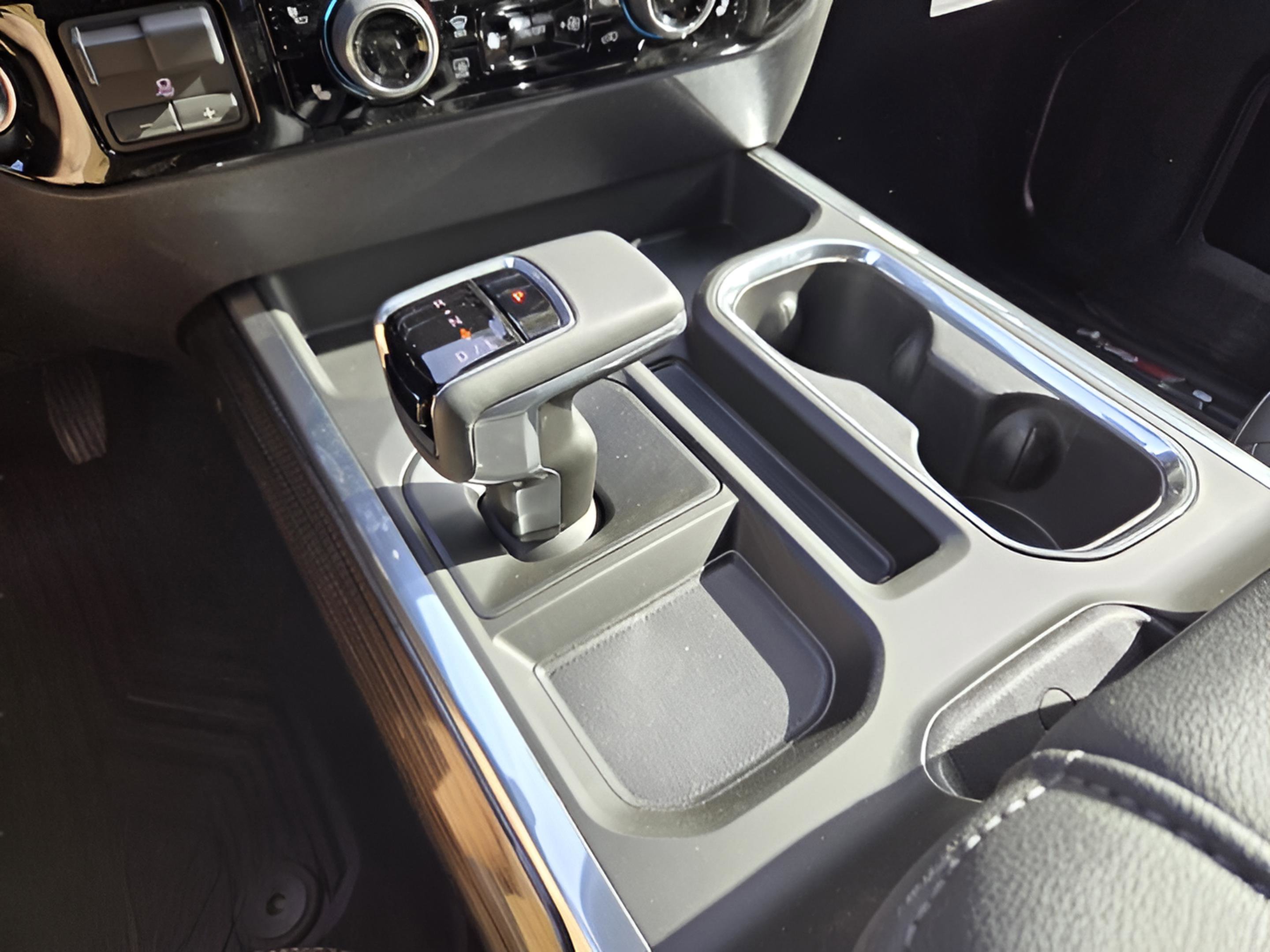 New 2026 Chevrolet Silverado 1500 LT Trail Boss w/ Convenience Package II image 19