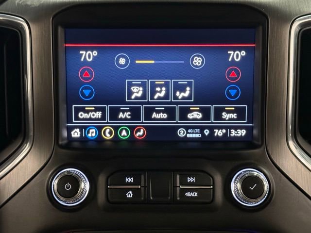 Used 2021 GMC Sierra 1500 Denali w/ Denali Premium Package AWD/4WD image 28
