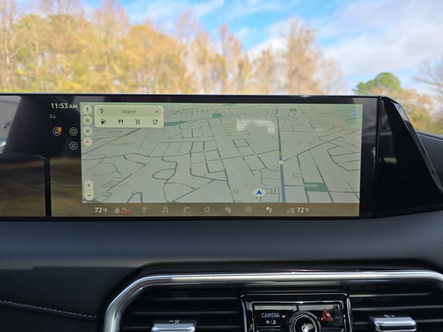 New 2026 Nissan Armada Platinum image 20