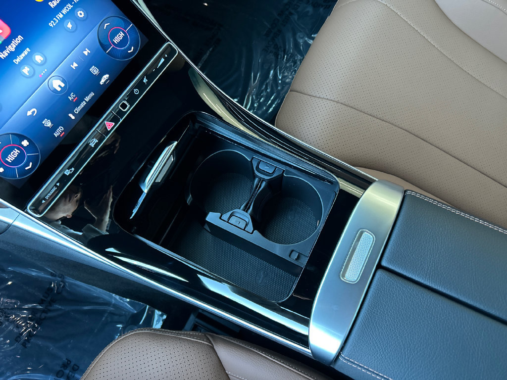 New 2027 Mercedes-Benz CLE 450 4MATIC Coupe image 22