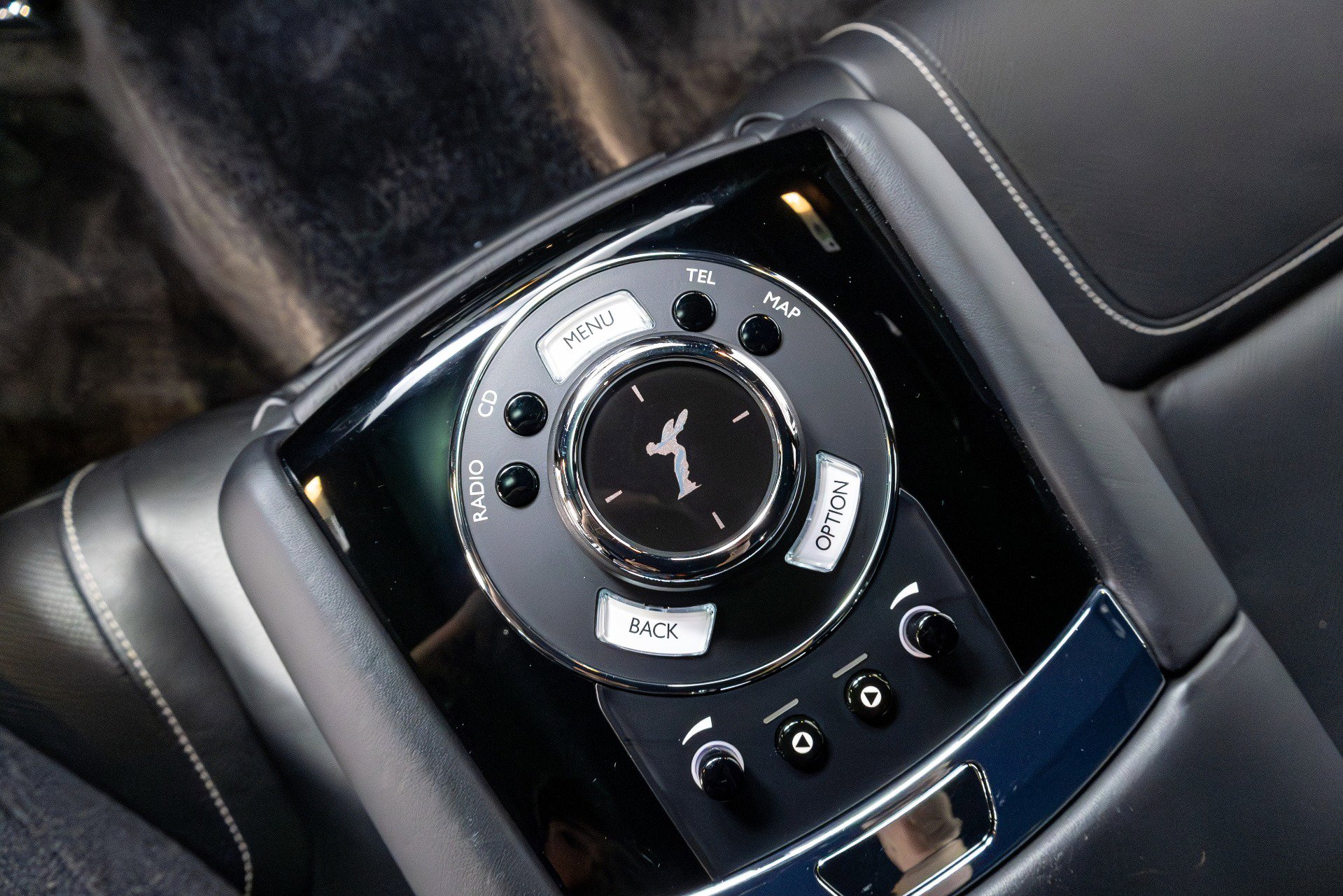 Used 2016 Rolls-Royce Ghost image 36