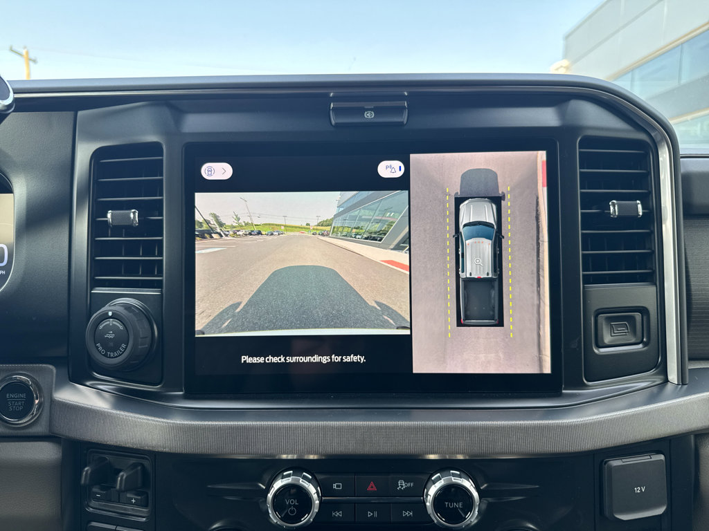 New 2025 Ford F350 Platinum w/ Platinum Plus Package image 13