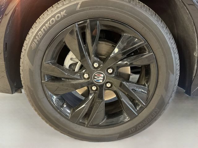Used 2026 Buick Encore GX Sport Touring w/ Comfort Package FWD image 30
