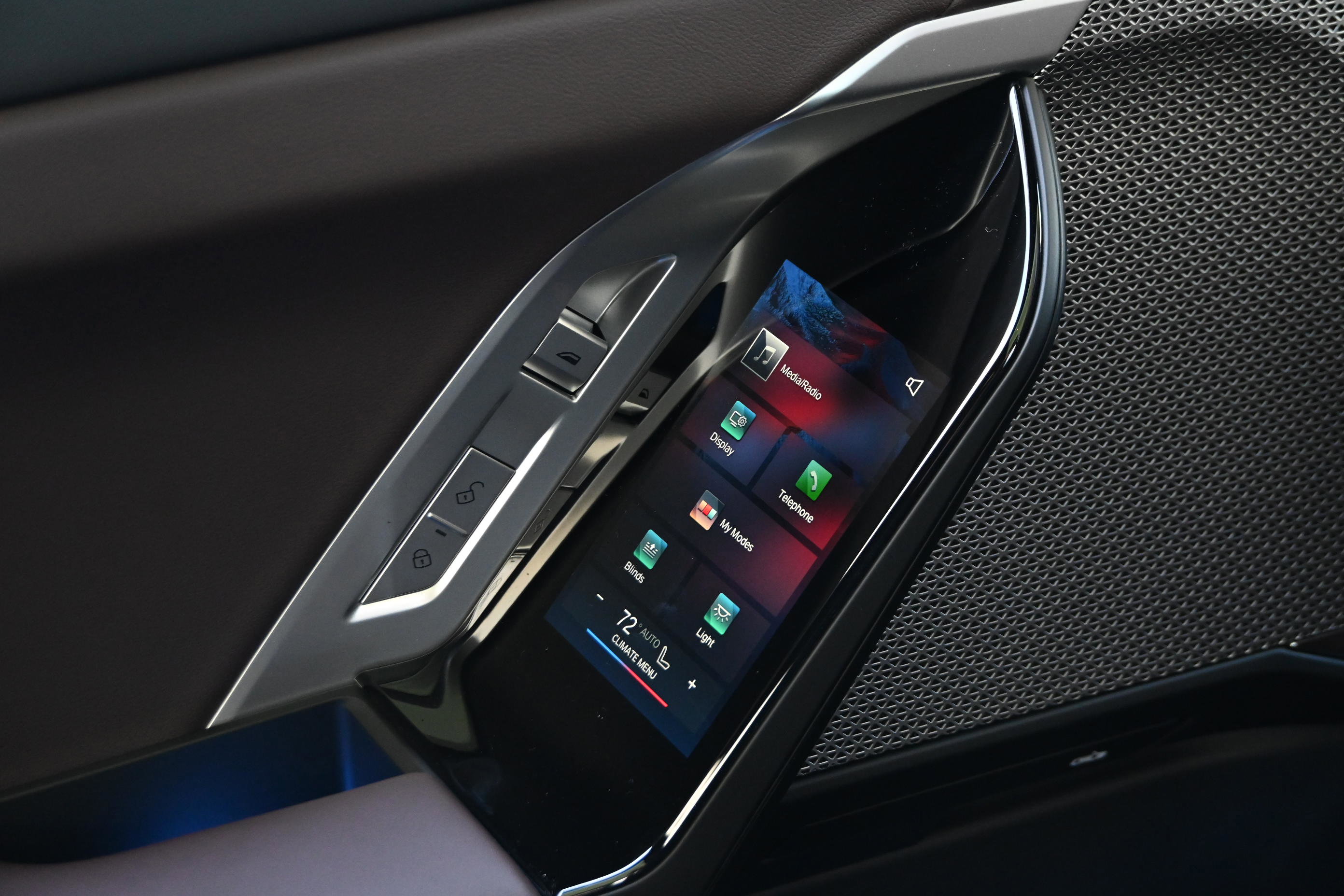 New 2026 BMW 740i xDrive image 22