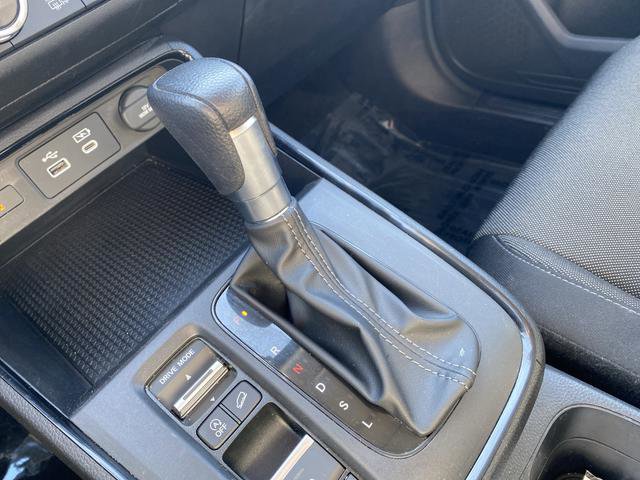 Used 2023 Honda CR-V EX image 24