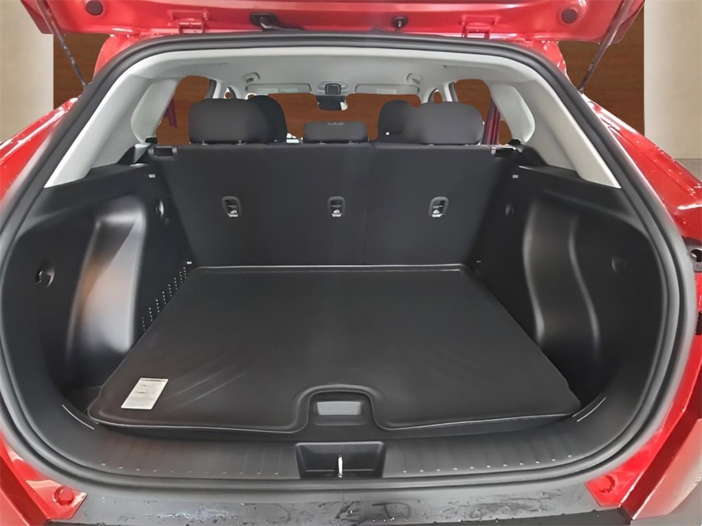 New 2026 Hyundai Kona SE image 16