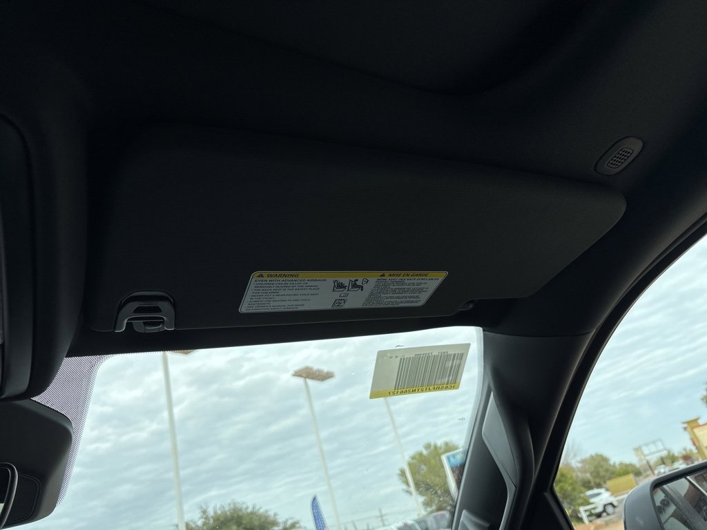 New 2026 RAM 1500 Laramie image 36