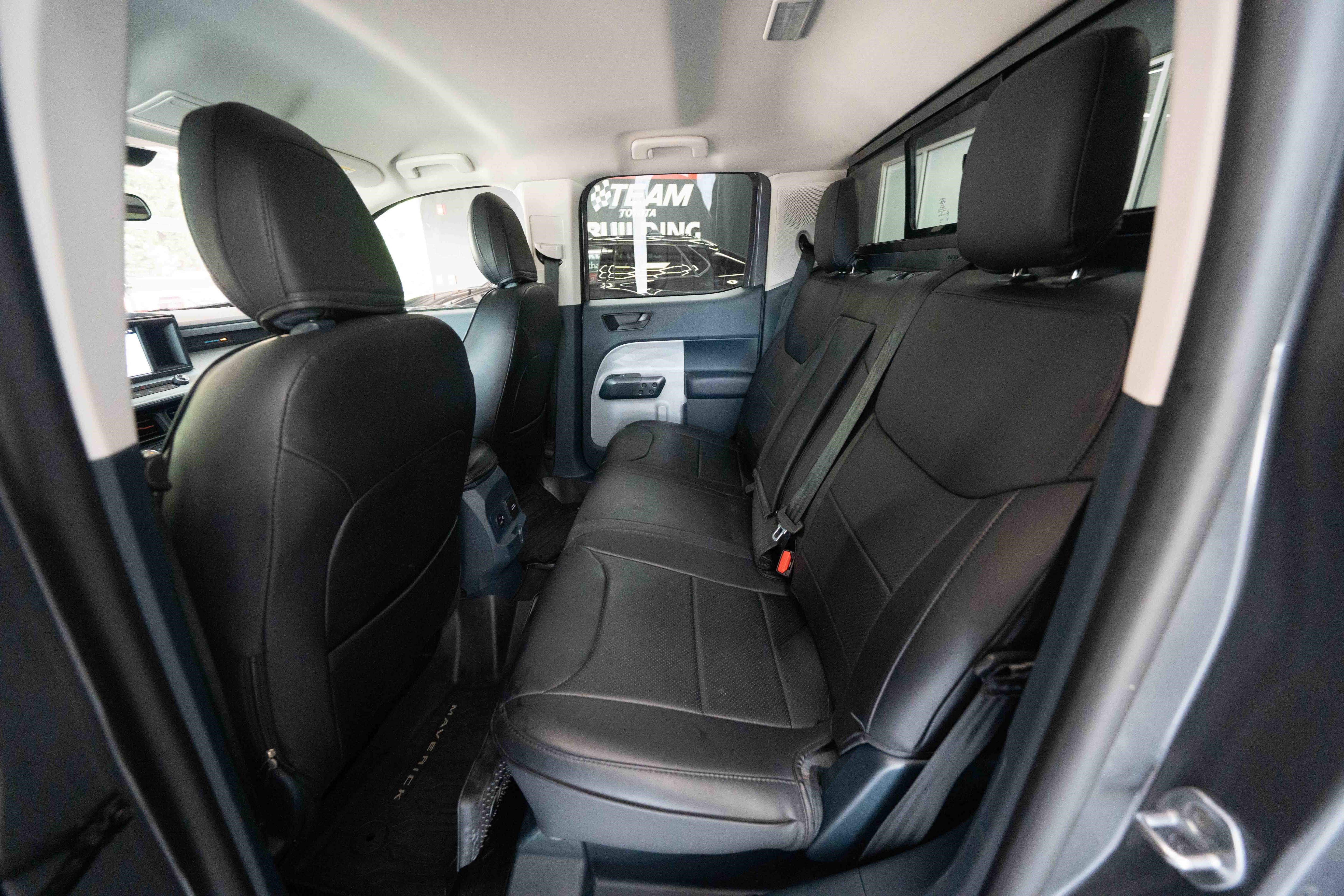 Used 2023 Ford Maverick XLT w/ XLT Luxury Package FWD image 23