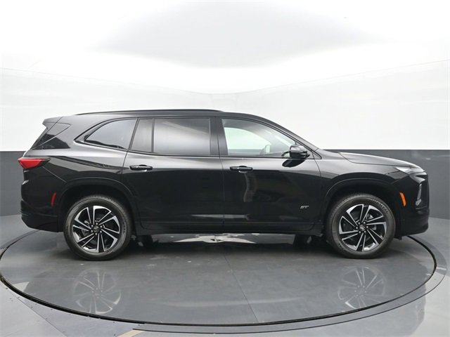 New 2026 Buick Enclave Sport Touring w/ Power Package image 6