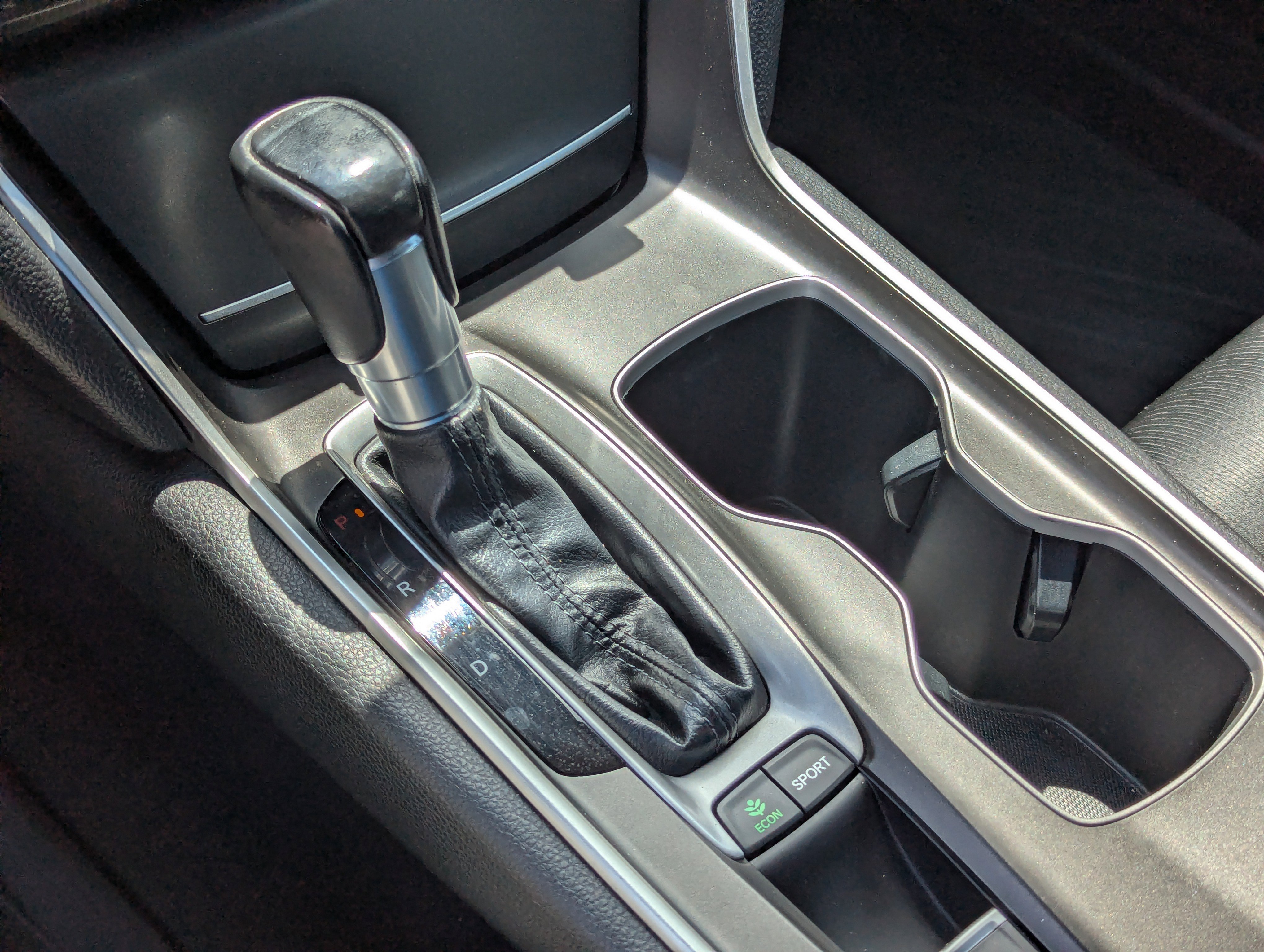 Used 2019 Honda Accord Sport image 25