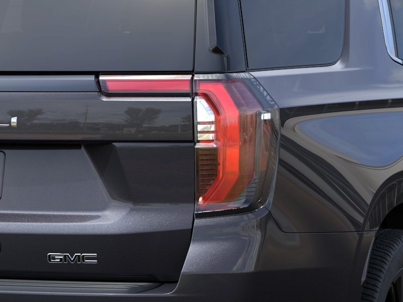New 2026 GMC Yukon Denali Ultimate AWD/4WD image 12