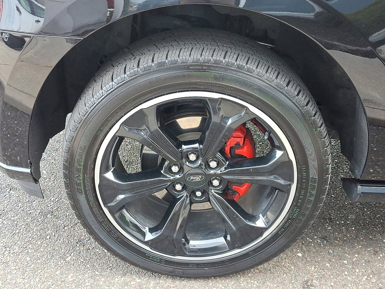 Certified 2022 Ford Expedition Max Limited image 10