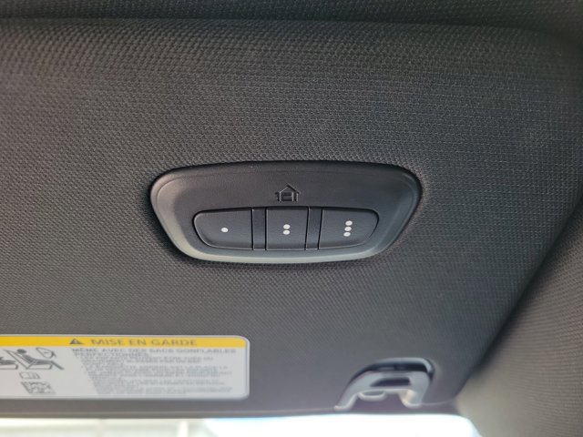 Used 2024 RAM 1500 Rebel w/ Rebel Level 1 Equipment Group image 24