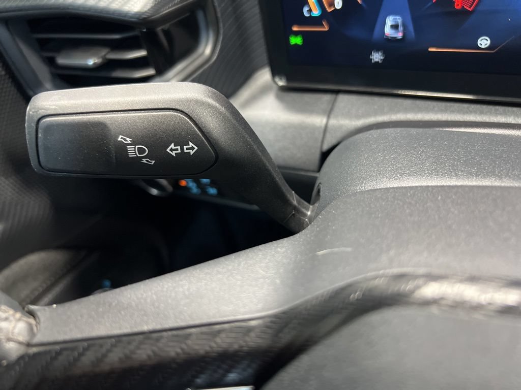 Used 2024 Ford Mustang Coupe RWD image 38